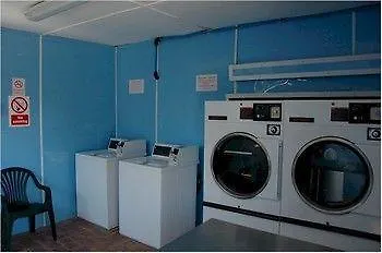 Novena Palms Motel Brisbane