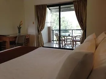 Novena Palms Motel Brisbane