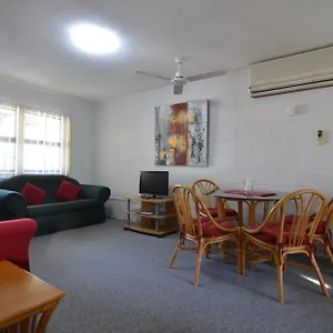 Aparthotel Forest, Brisbane