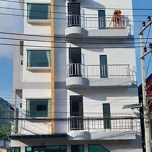 Ava 2 Budget Thailand