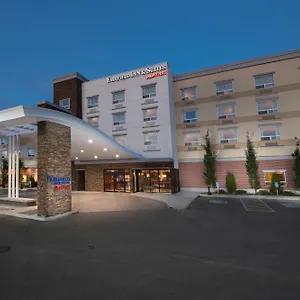 Fairfield & By Marriott North Canada