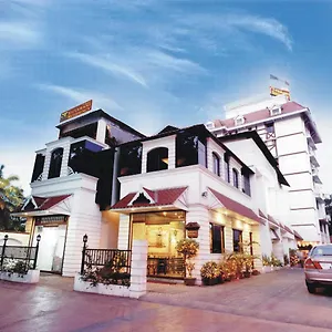 Yuvarani Residency India